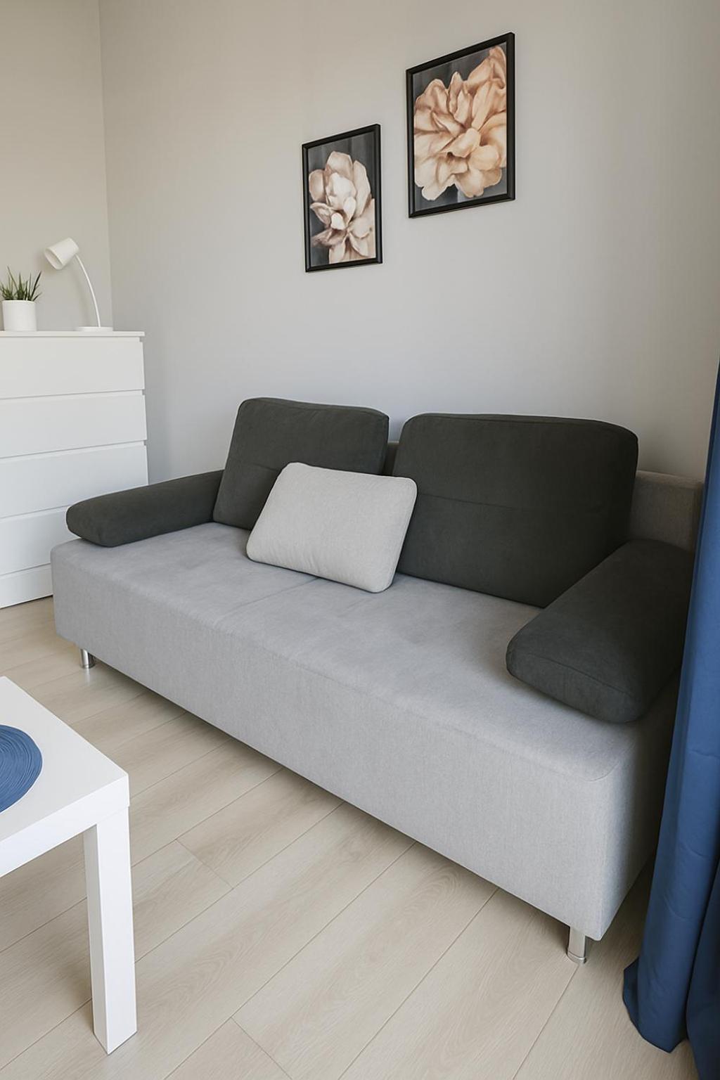 Urban Jungle - Silver Apartment เบียวิสตอก ภายนอก รูปภาพ